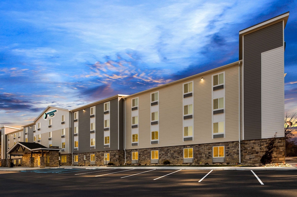Woodspring Suites Yorktown Newport News 2/23