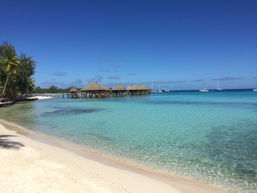 Hotel Kia Ora Resort and Spa 44/50