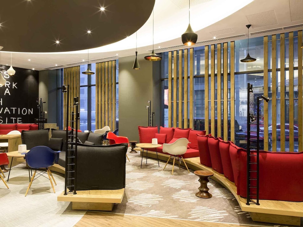 Ibis Yerevan Center 36/67