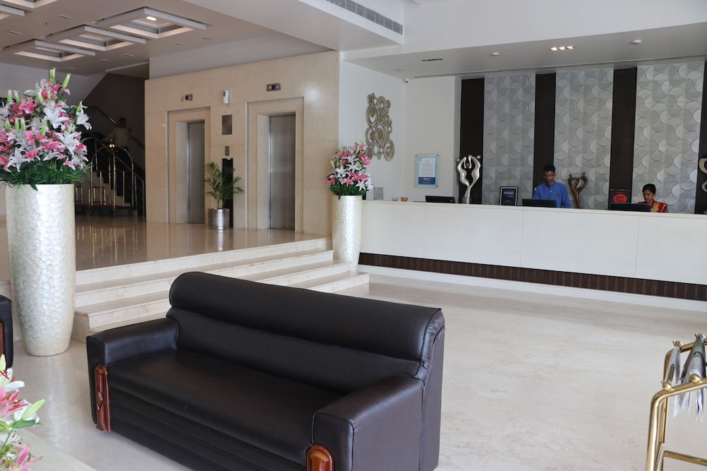 Fortune Inn Sree Kanya Visakhapatnam 11/61
