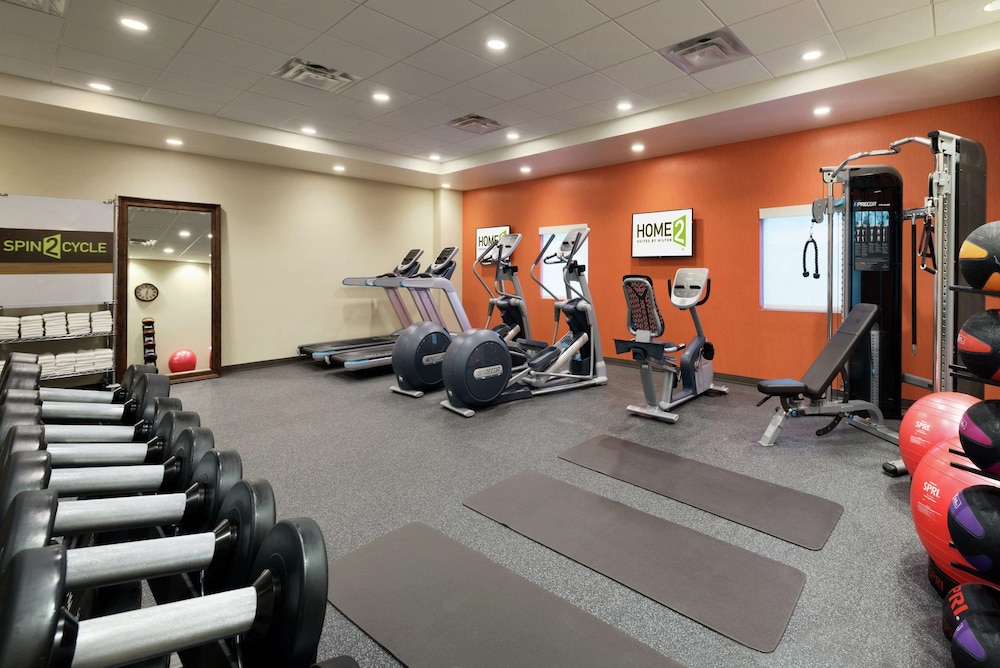 Home2 Suites by Hilton Anchorage/Midtown 30/62