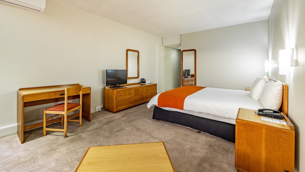 Harrismith Inn 9/50