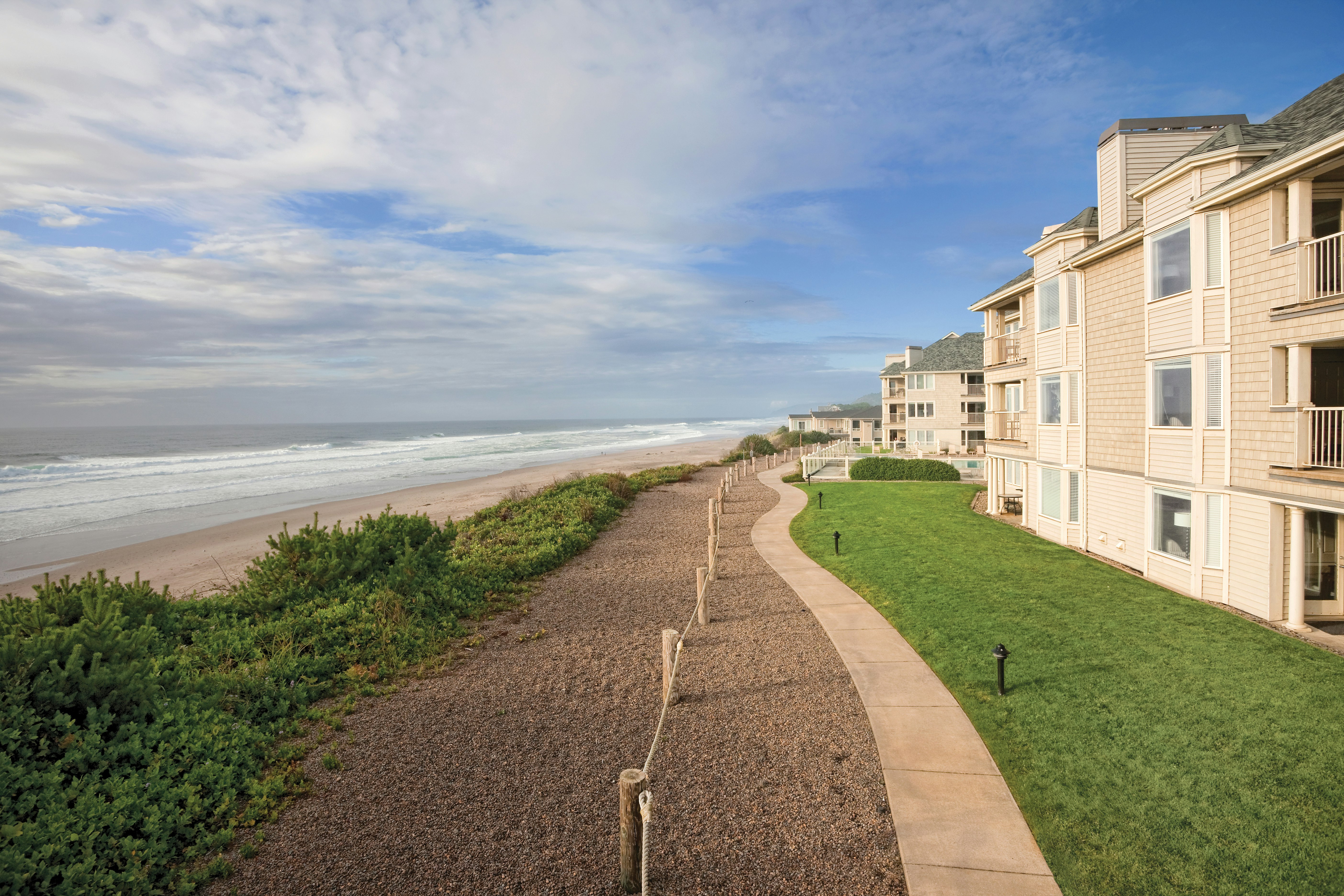 WorldMark Gleneden Beach 37/42