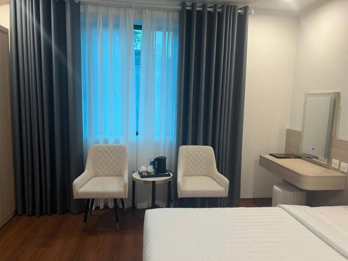 A25 Hotel - Hoang Dao Thuy 2 8/10