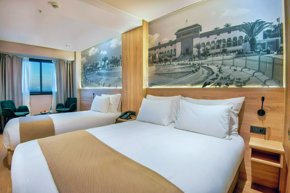 ADAY Hotel Casablanca 22/60