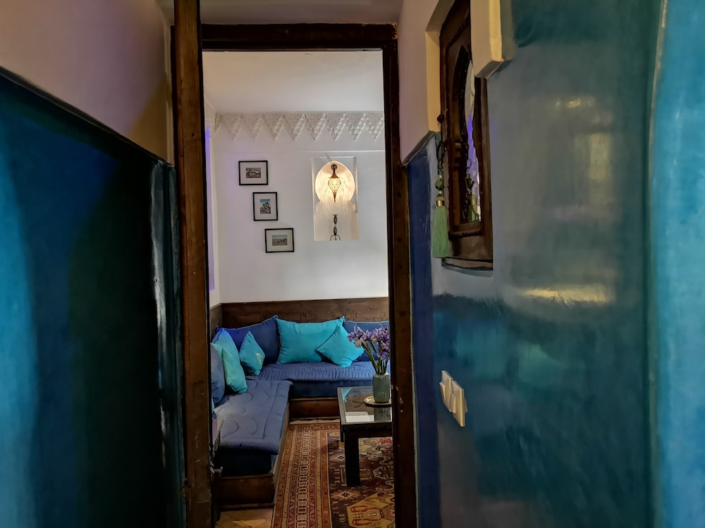 Riad Charme D Orient Adults Only 26/50