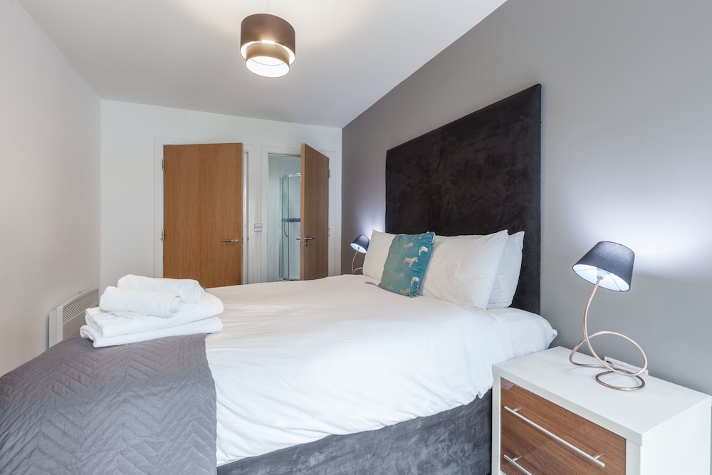 Kspace Serviced Apartments Leeds 14/66