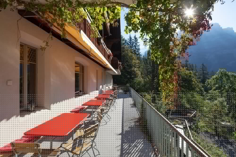 Grindelwald Youth Hostel 1/65