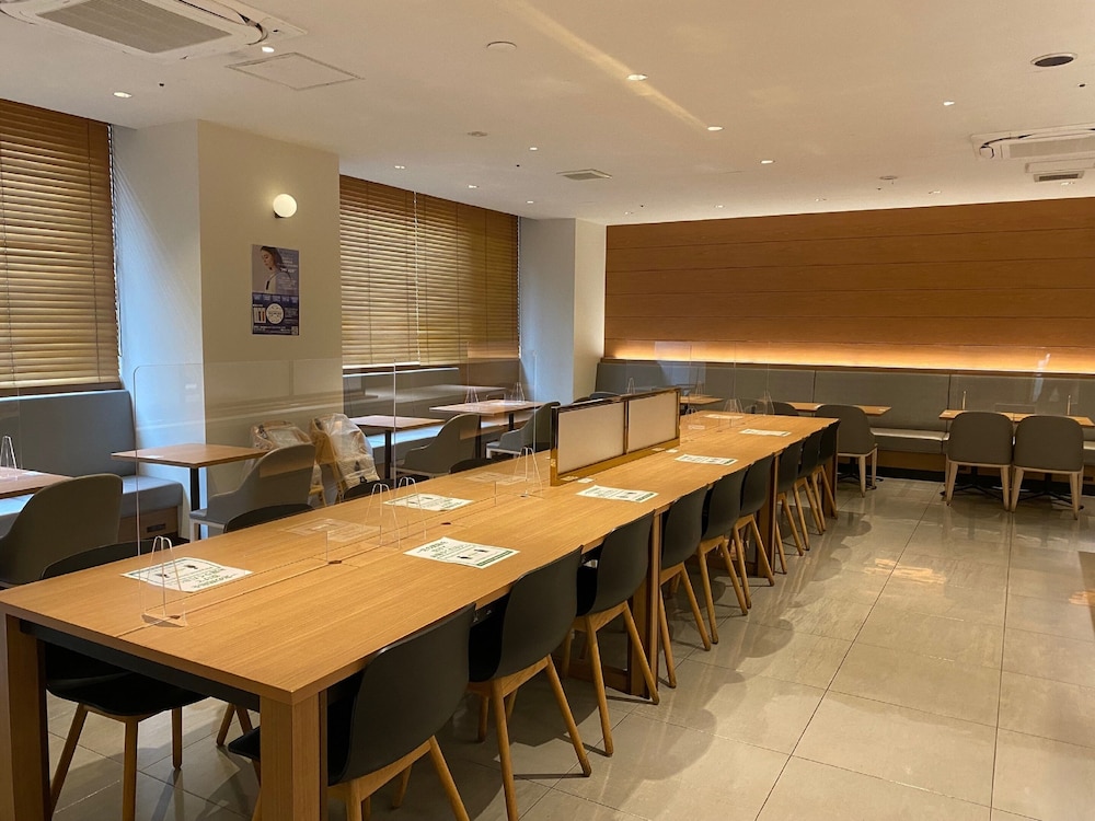 Nishitetsu Inn Nihonbashi 38/48
