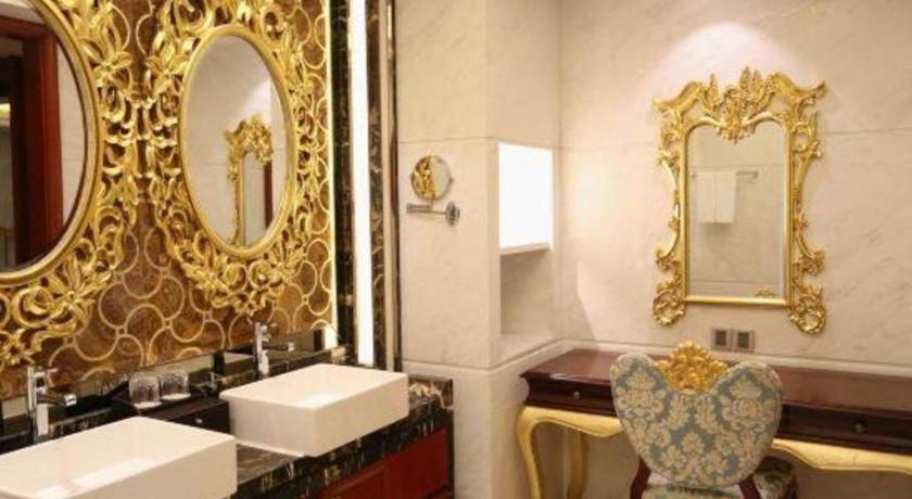 Empark Grand Hotel Hefei Beicheng 47/50