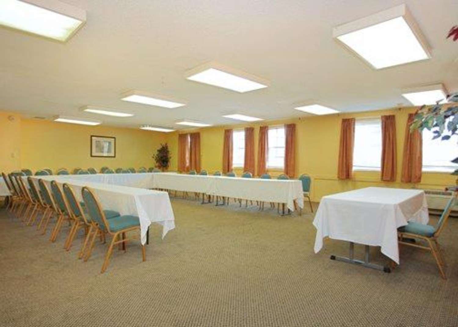 Econo Lodge Jacksonville South FL 15/22