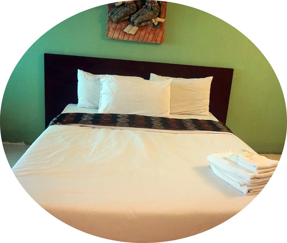 Bangkok Travel Suites 15/56