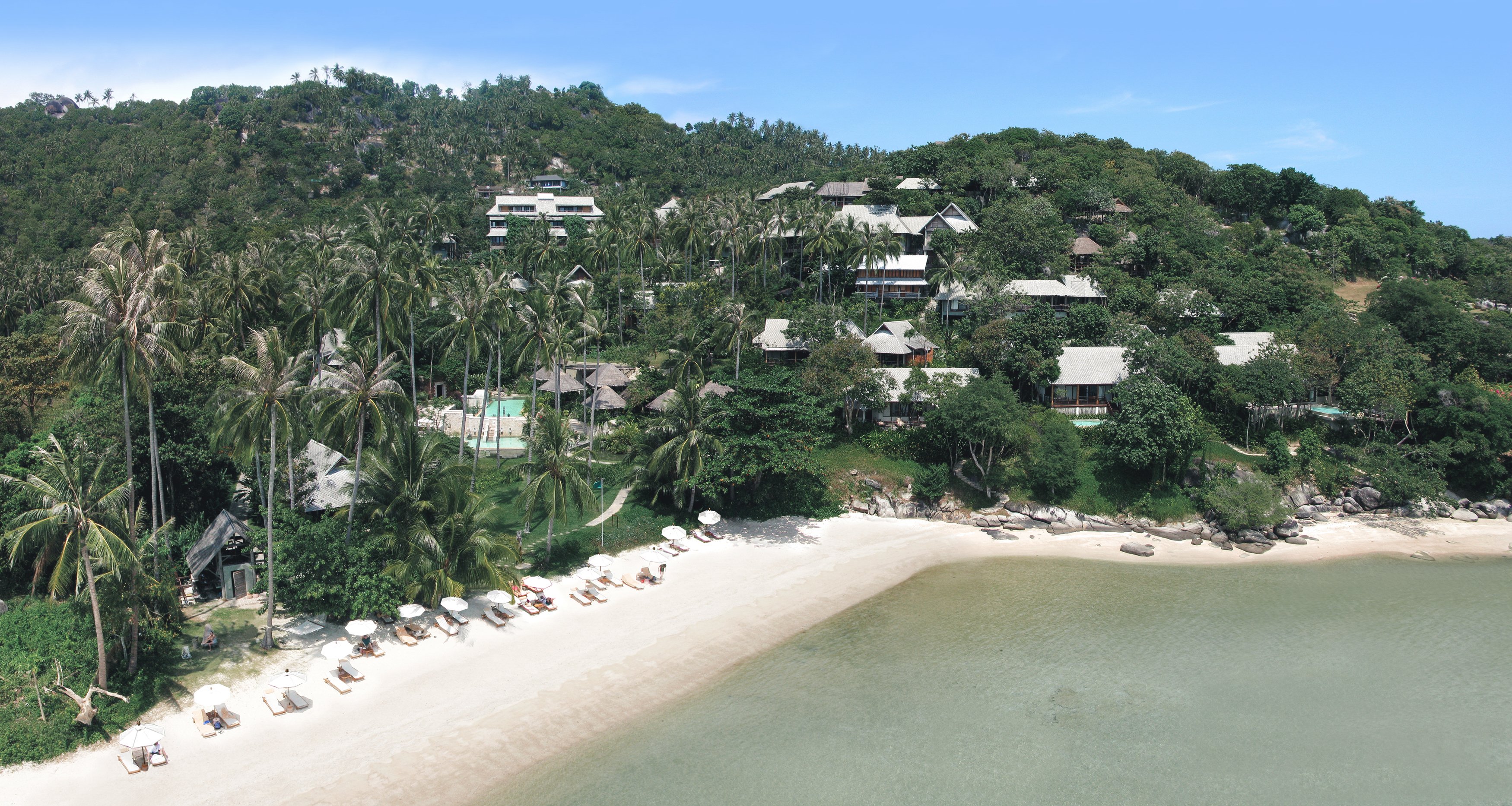 Kamalaya Koh Samui 49/57