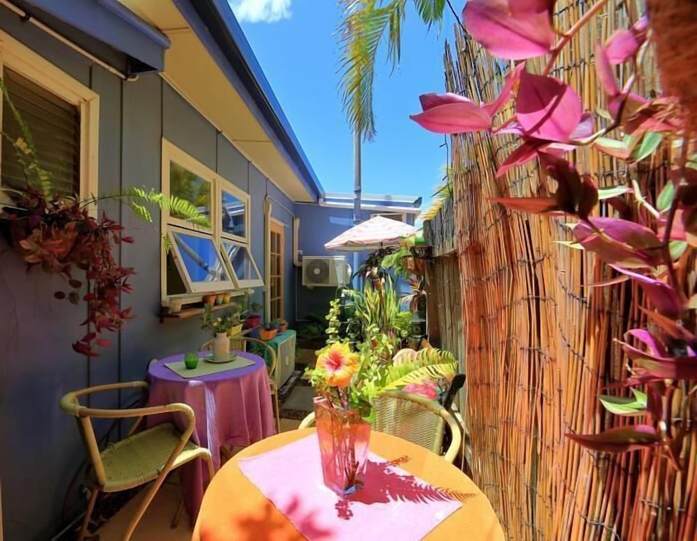 Bargara Gardens Motel And Holiday Villas 28/44