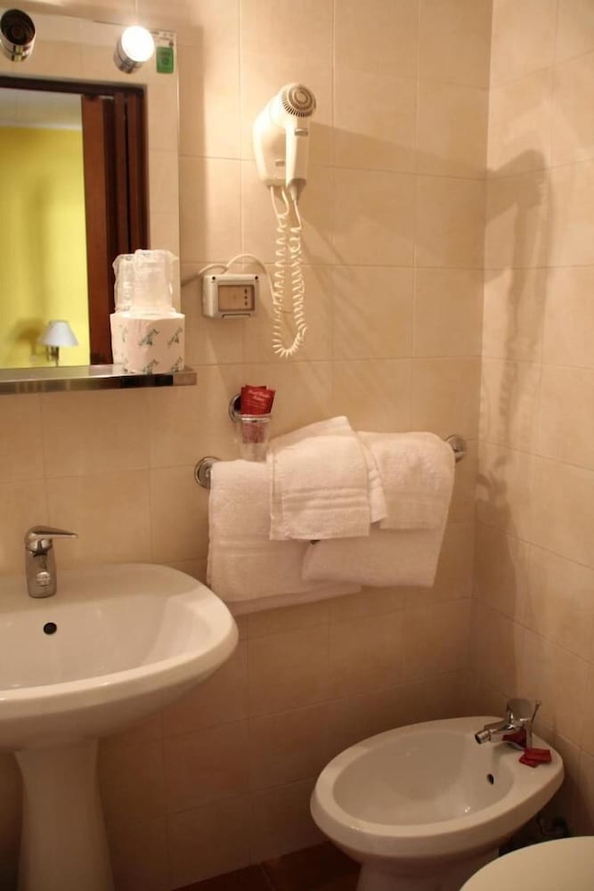 Hotel Vecchia Milano 27/57