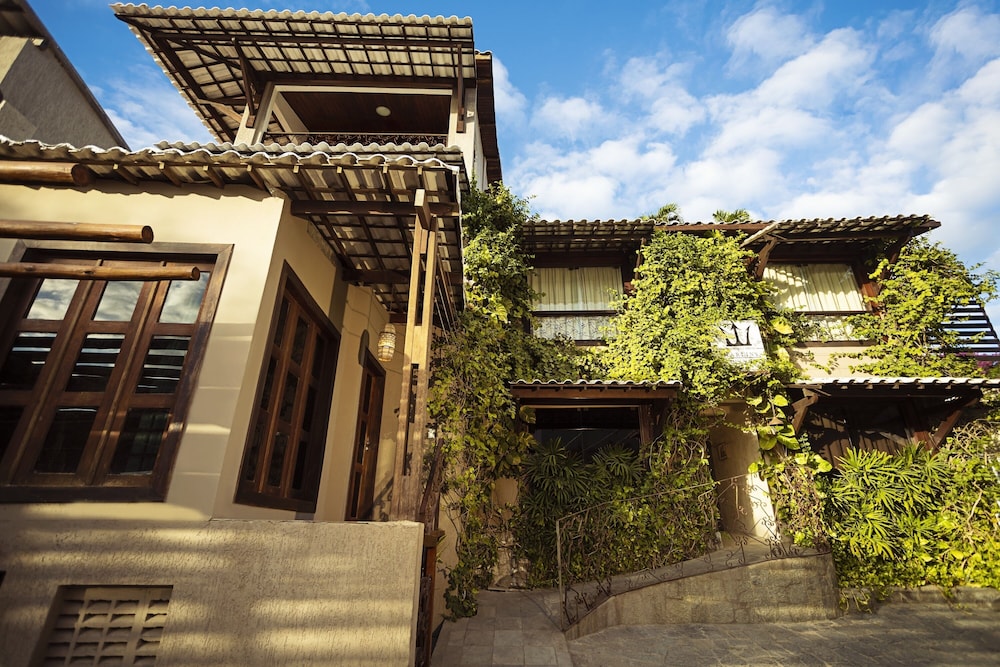 Boutique Hotel Marlin's 2/50