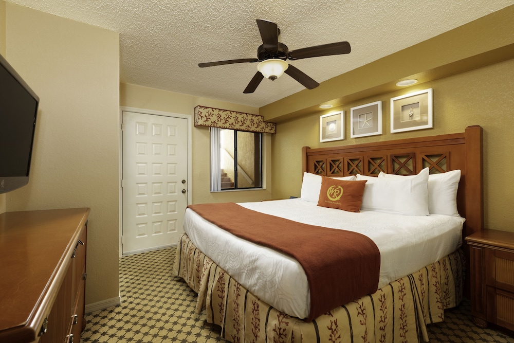 1 BEDROOM, VILLA