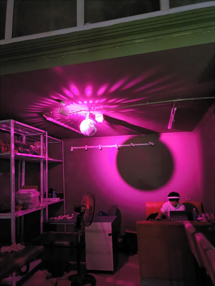 Viet Vintage Hostel & Pub 13/26