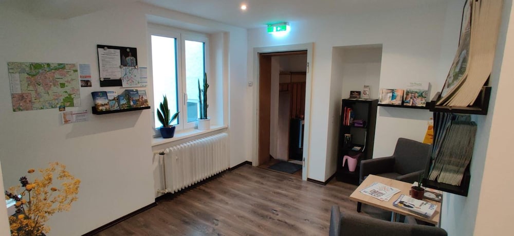 Hotel Goldene Traube 9/50