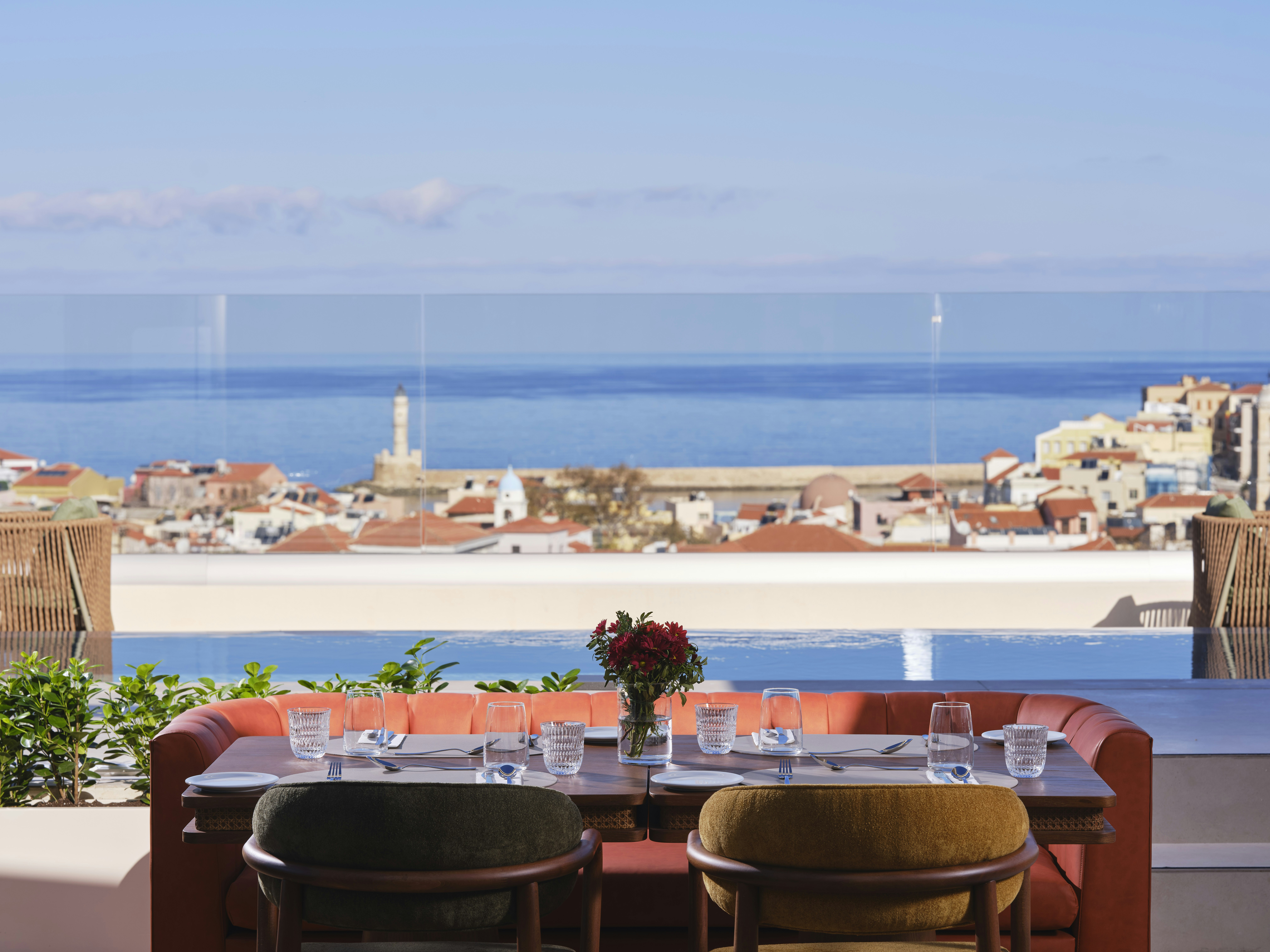 Hilton Garden Inn Chania City 27/41