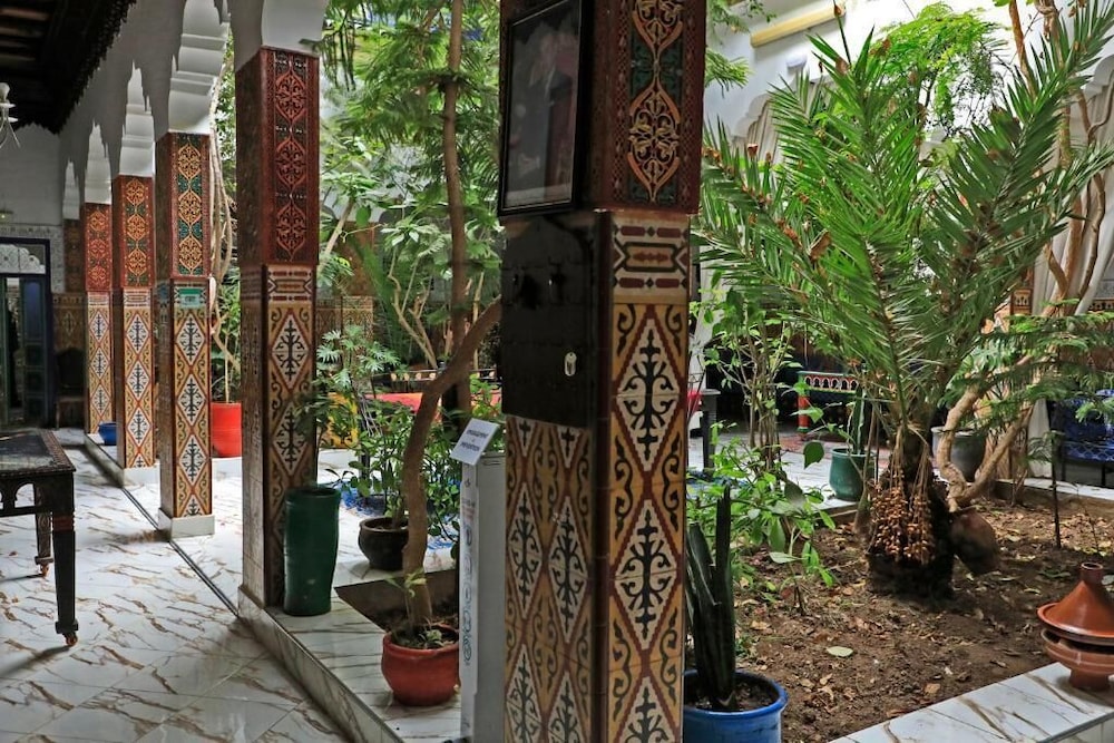 Riad Maryam 46/50
