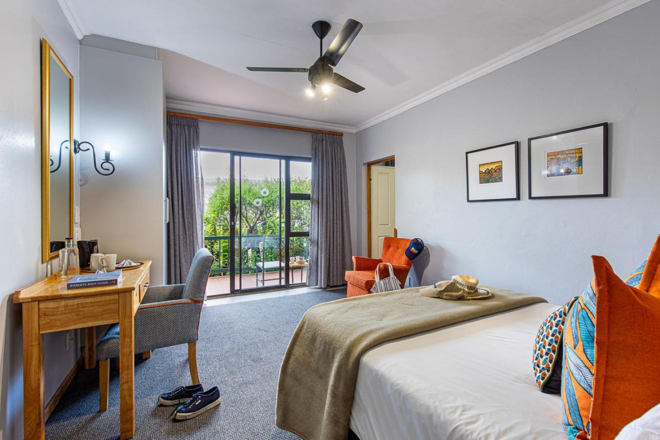 The Cavern Resort & Spa 8/50
