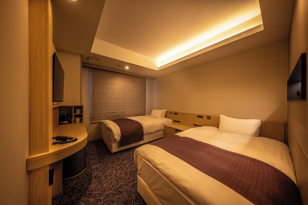 Hotel Granbinario Komatsu 5/31