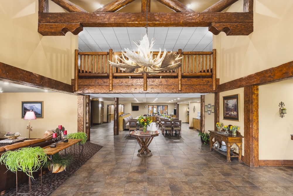 Bitterroot River Inn & Conference Center 6/56