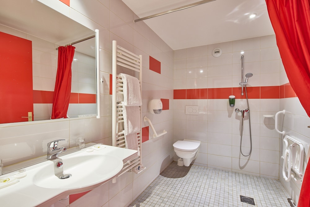 Hotel Saint Laurent 44/47