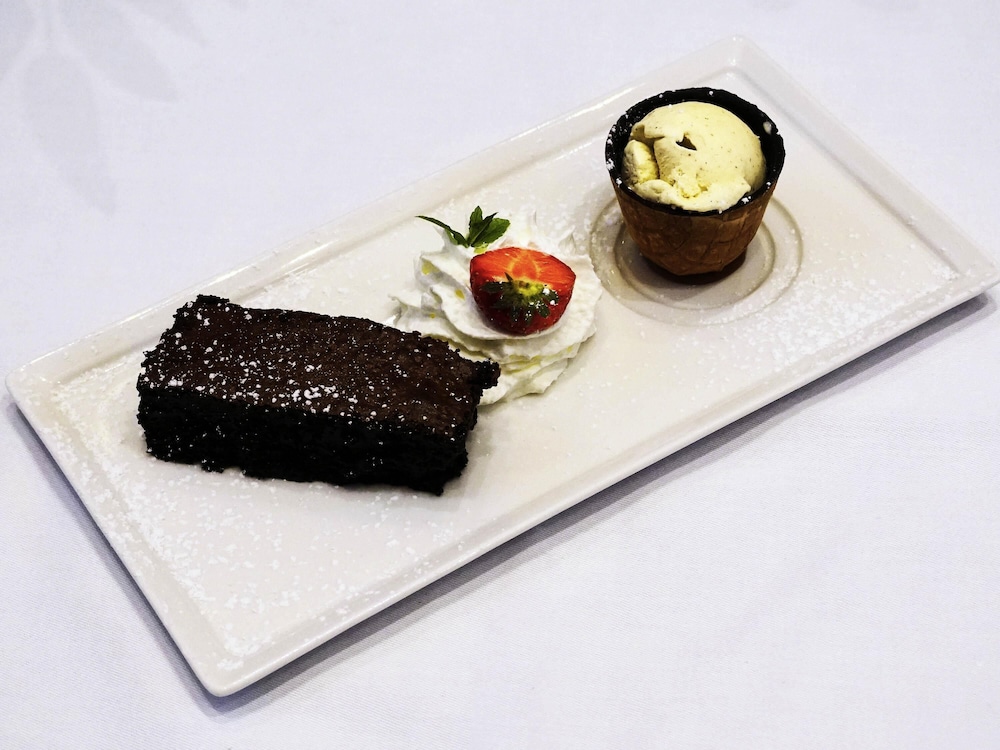 Mercure Saint Nectaire Spa and Bien etre Hotel 12/49