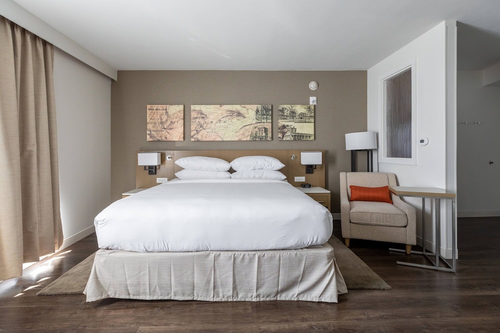 ROOM, KING BED, ACCESSIBLE