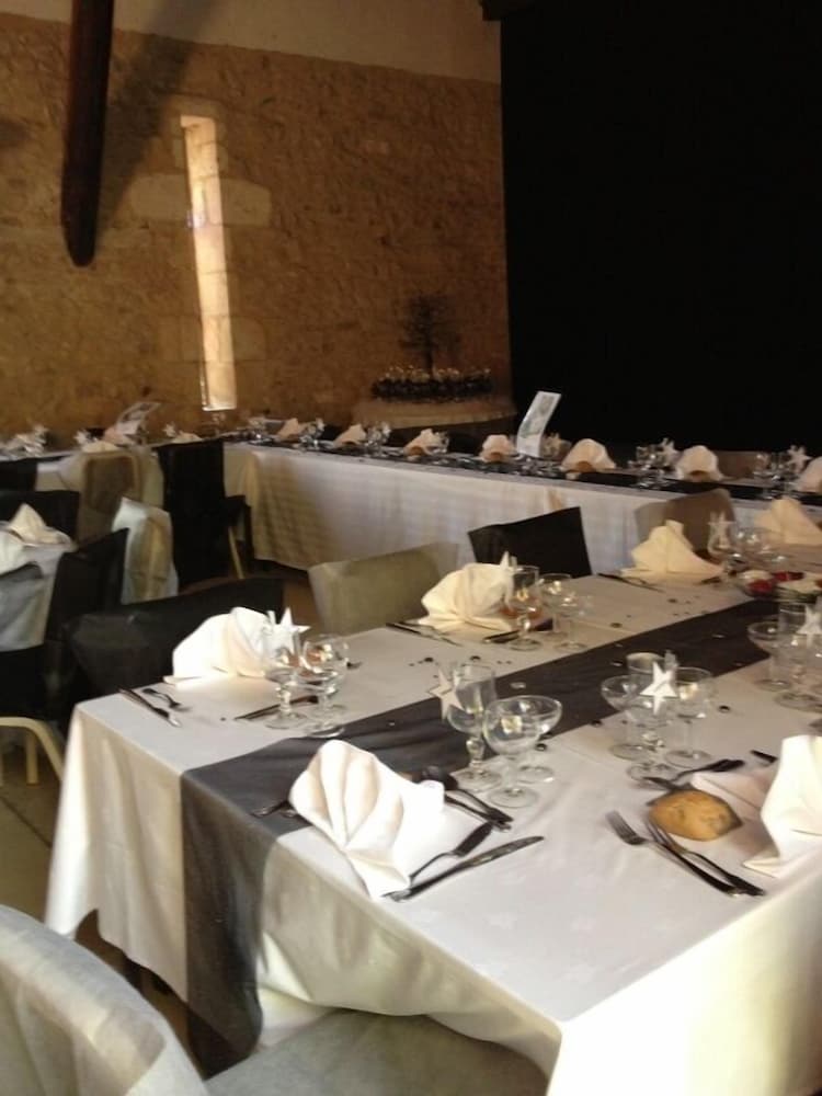 Hotel Le Galambre 45/58