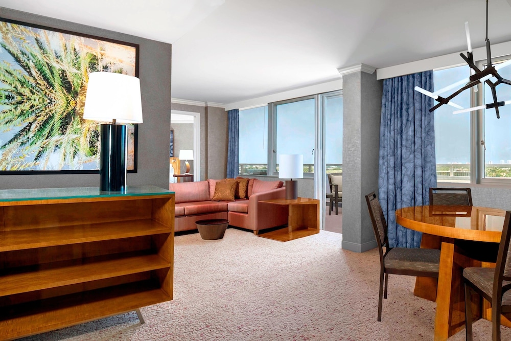 Westin Fort Lauderdale 25/33