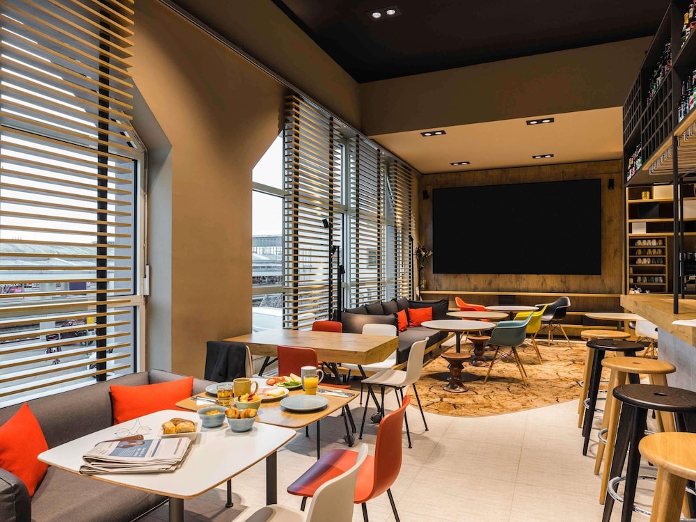 Ibis Heidelberg Hauptbahnhof 51/73