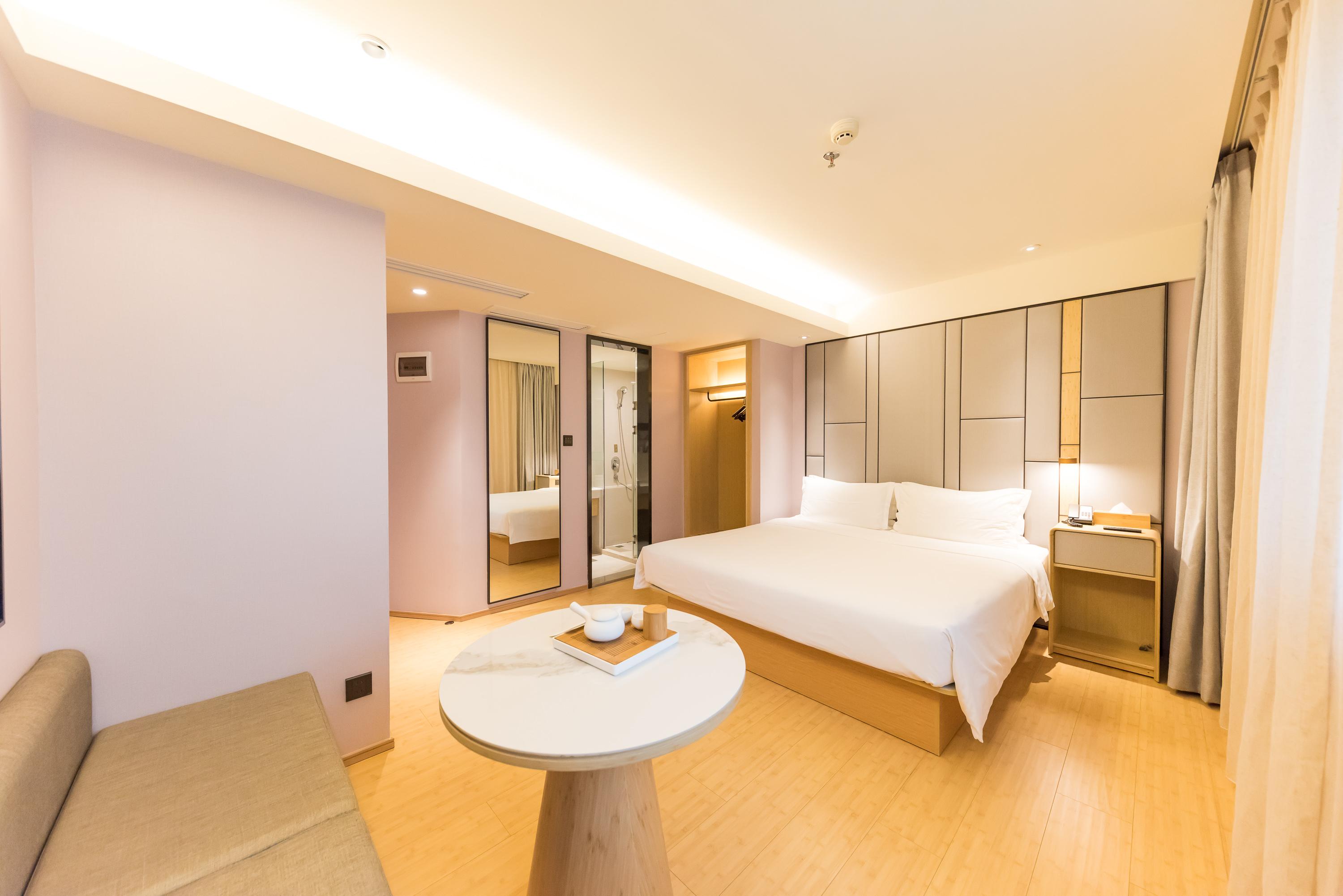JI Hotel Shenzhen Convention Center 29/49