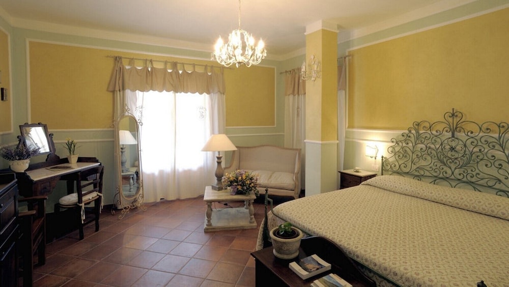 Relais Du Silence Pian Delle Starze 12/31