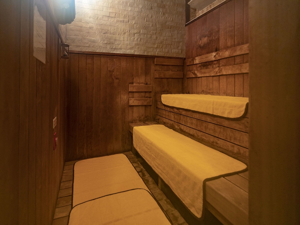 Apa Villa Osaka Tanimachi 4 Chome 36/58