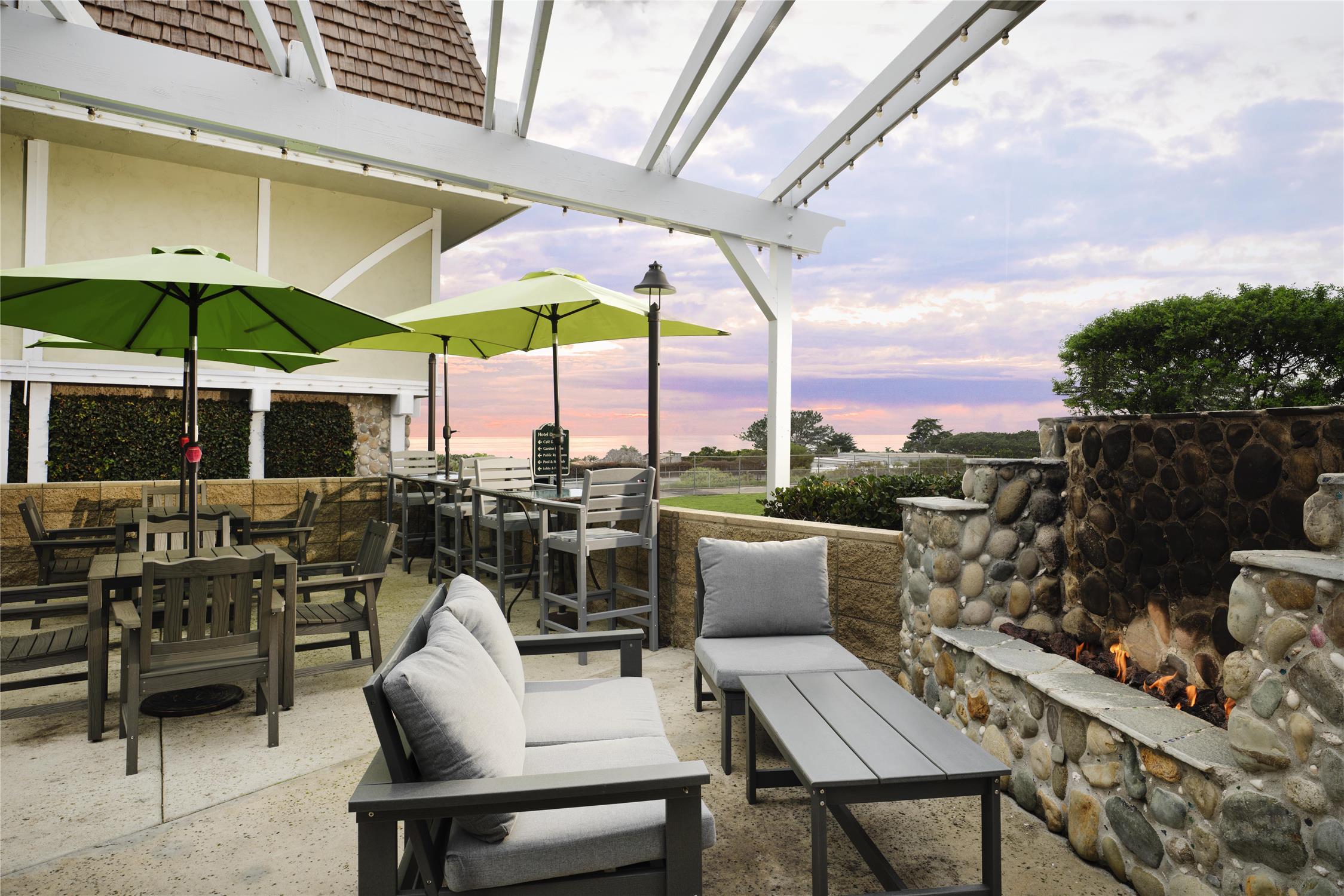 Best Western Premier Hotel Del Mar 38/52