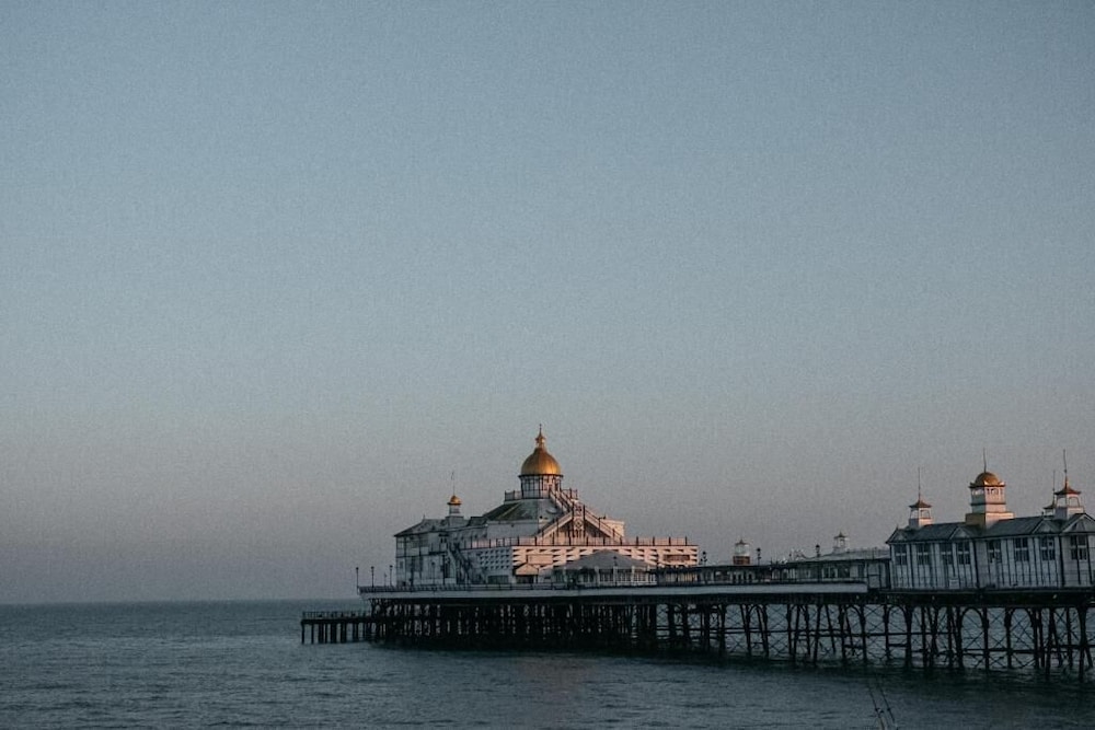 Port Hotel Eastbourne 53/58