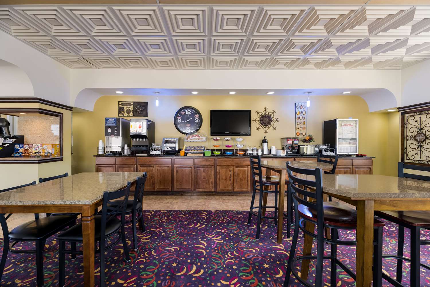 Americas Best Value Inn Alpine 28/33