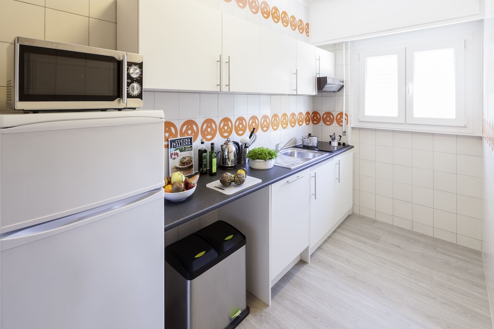 Aparthotel Adagio Rome Vatican 63/79