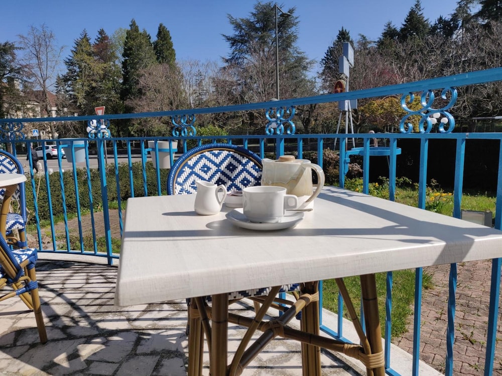 Citotel Le Logis de Brou 30/48