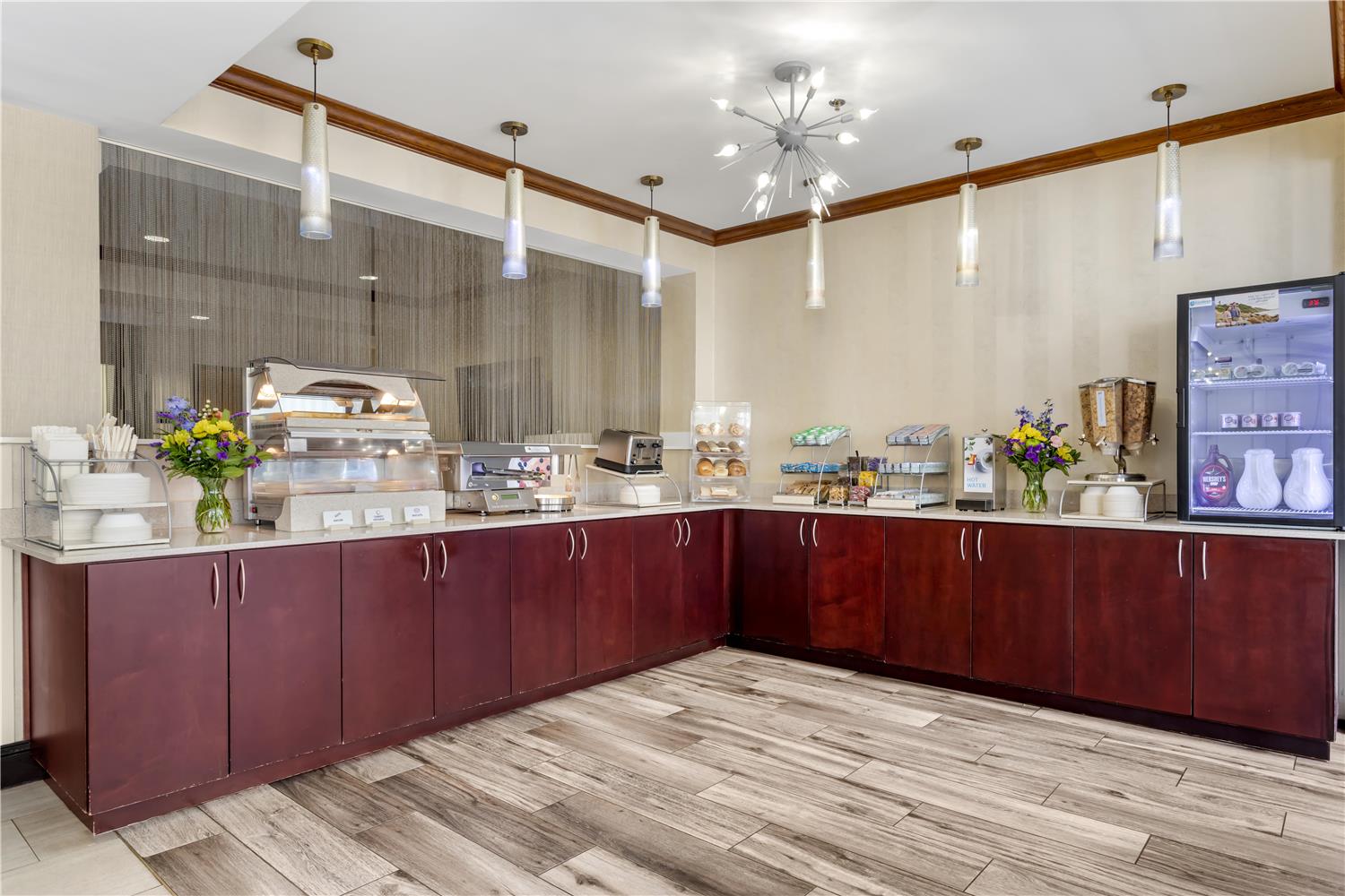 Best Western Plus River Escape Inn & Suites 3/25