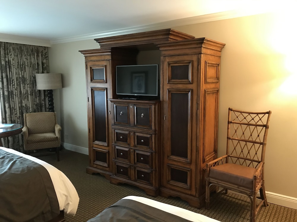 Arnold Palmers Bay Hill Club And Lodge 43/78