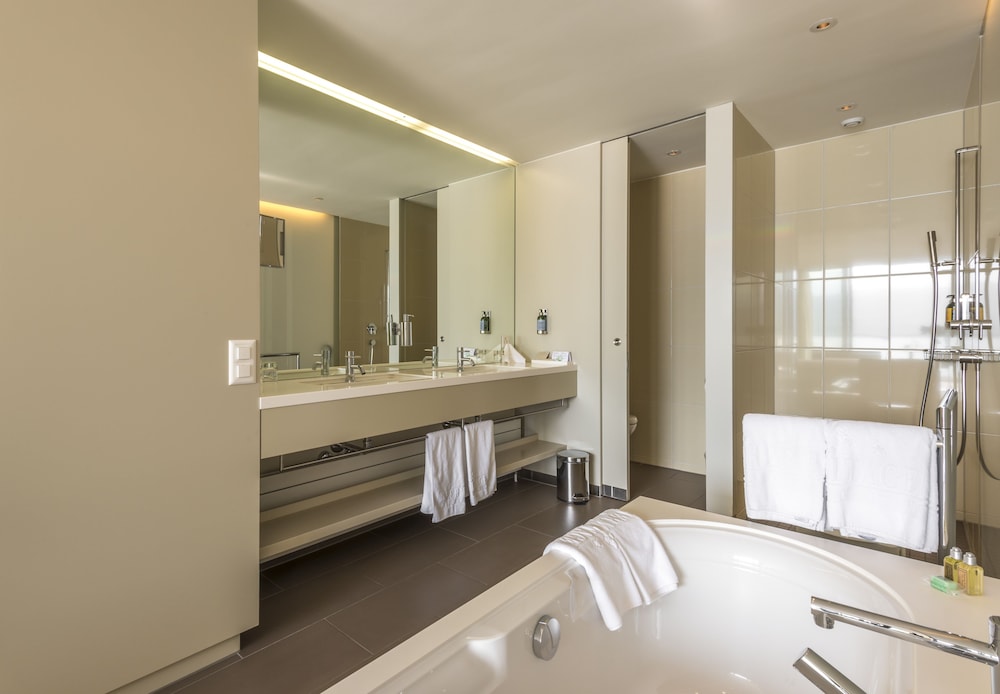 Hermitage Lake Lucerne - Beach Club & Lifestyle Hotel 4/74