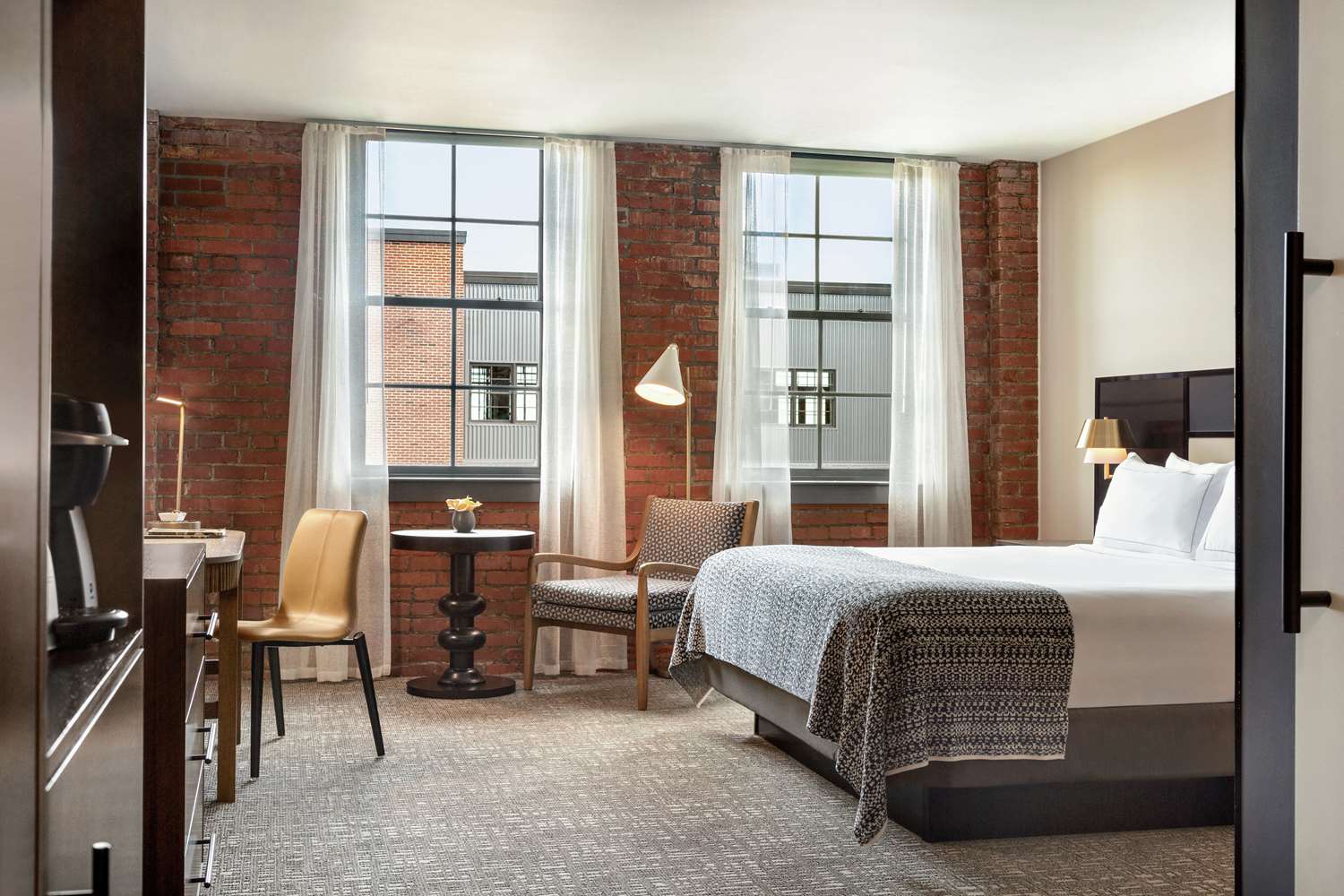 Room, King Bed
