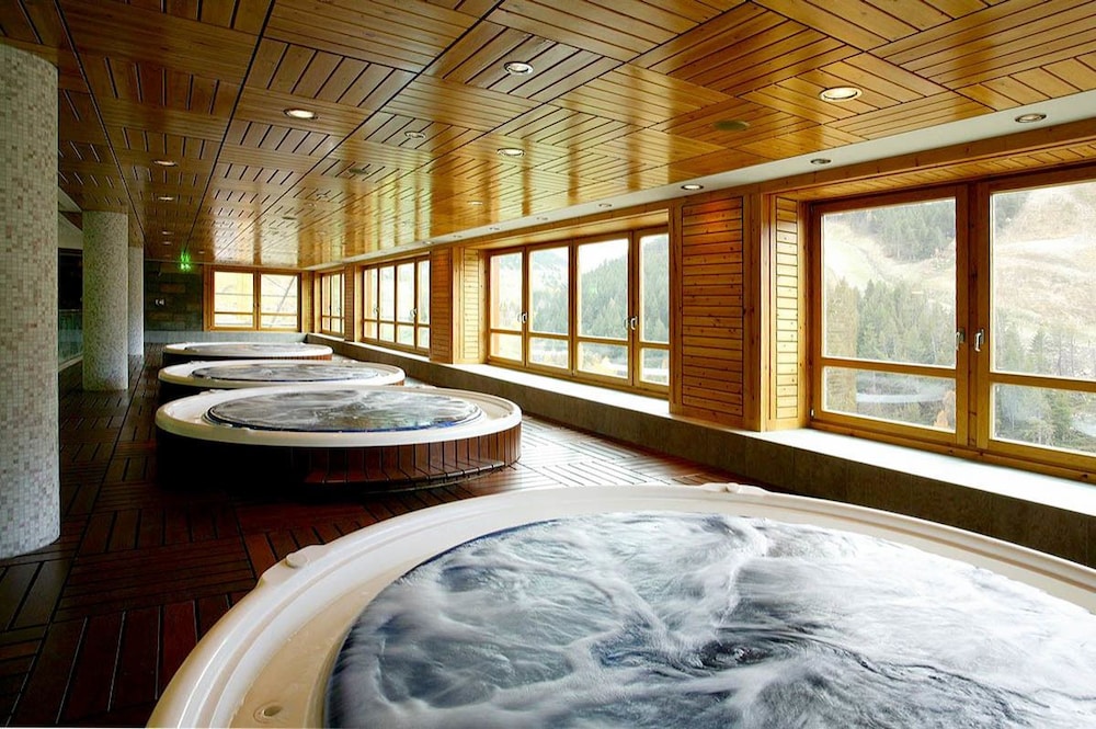 Sport Hotel Village 19/50