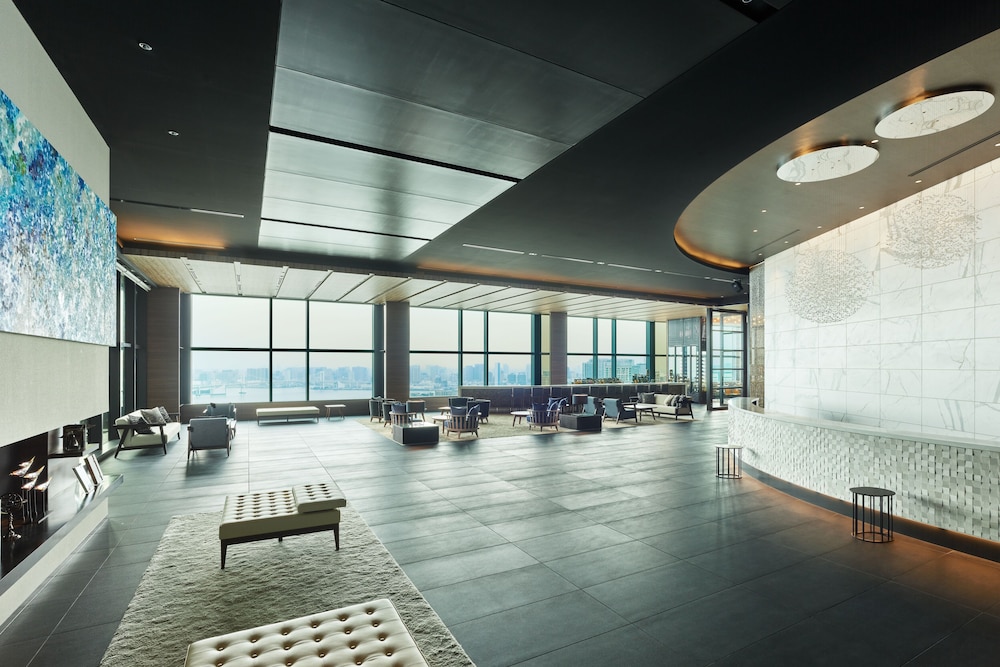 Mitsui Garden Hotel Toyosu Premier 29/63