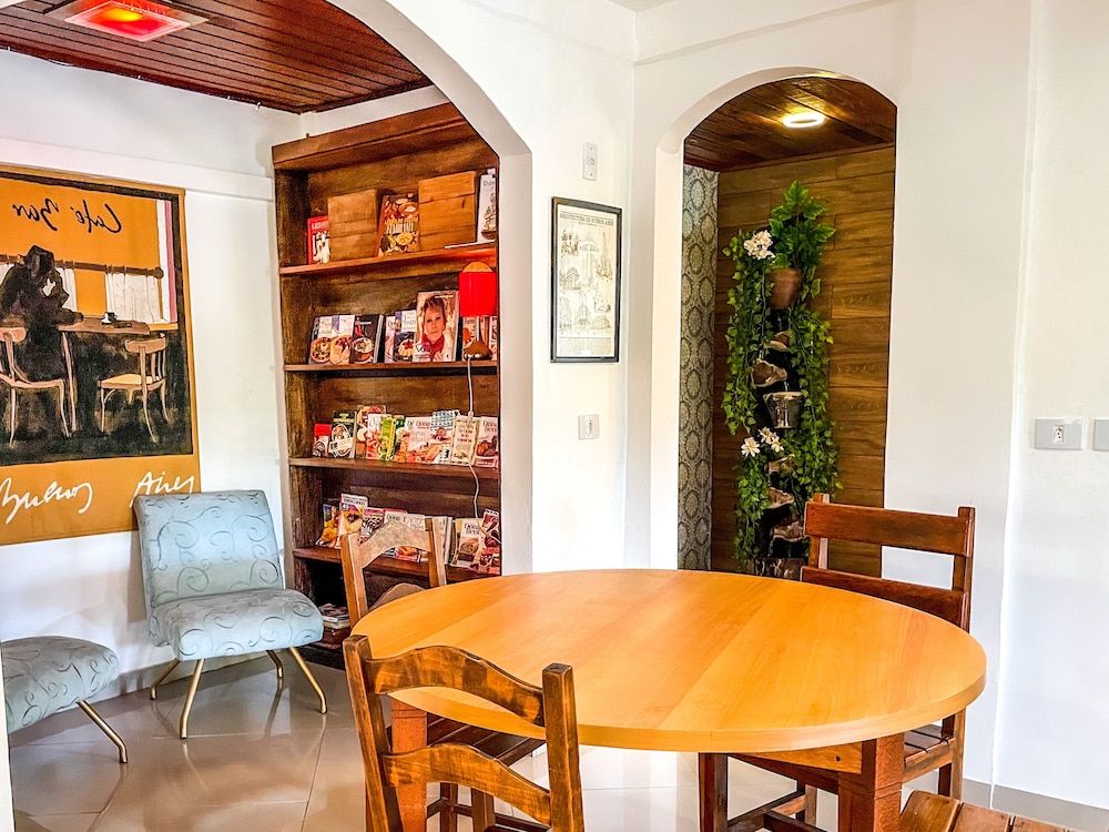 Hotel Pousada Sonho Meu 34/50