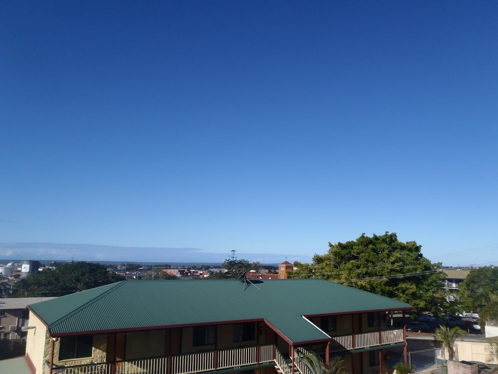 Harbour Lodge Motel Gladstone 23/31